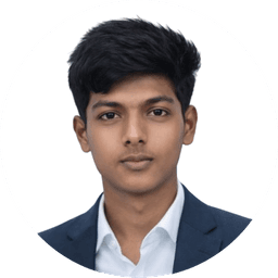 Atharv Deshmane