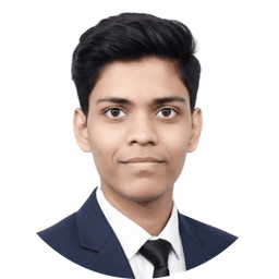 Chaitanya Patil