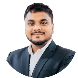 Nikhil Chame