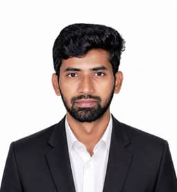 Raheem Shaik