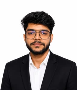 Saurabh Tiwari