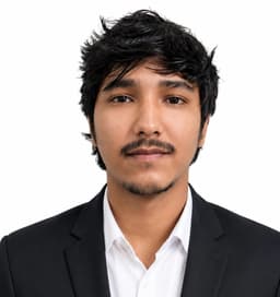 Sharthak Chauhan